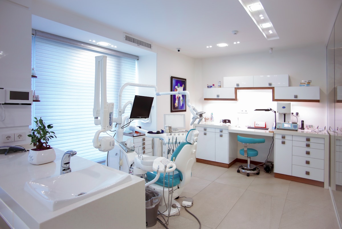 Raihan Specialized Dental Center Salalah